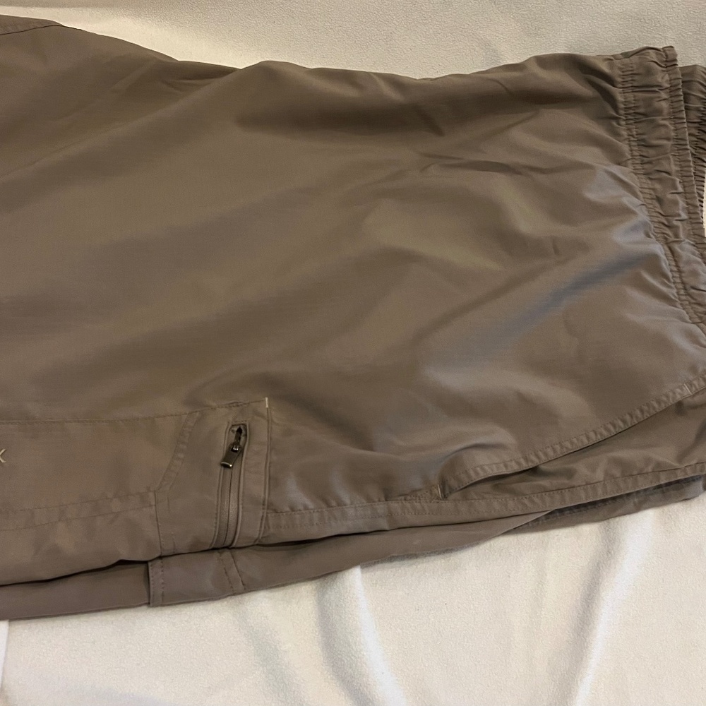 Reebok Men’s Athletic Shorts
